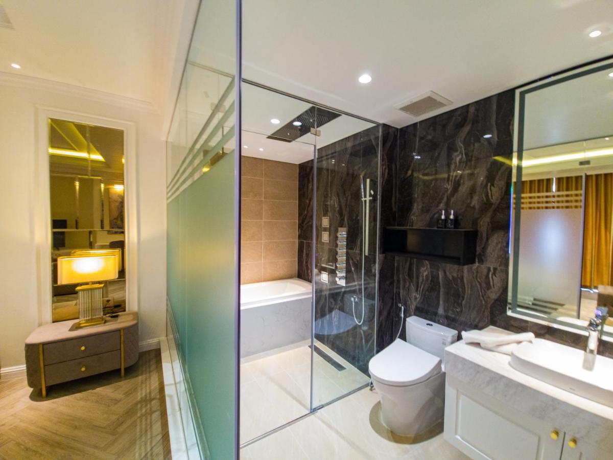 Phuc Thang Hotel Phu Quoc Exterior photo