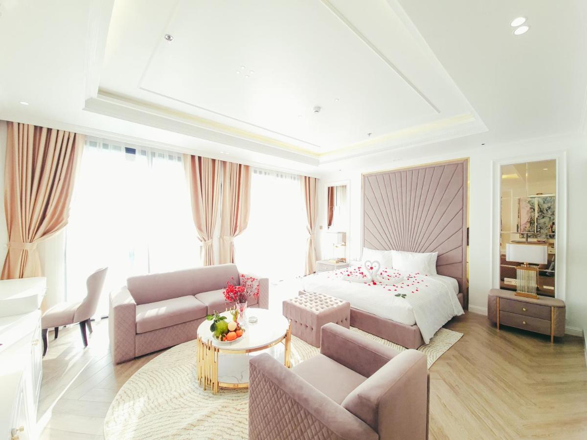 Phuc Thang Hotel Phu Quoc Exterior photo