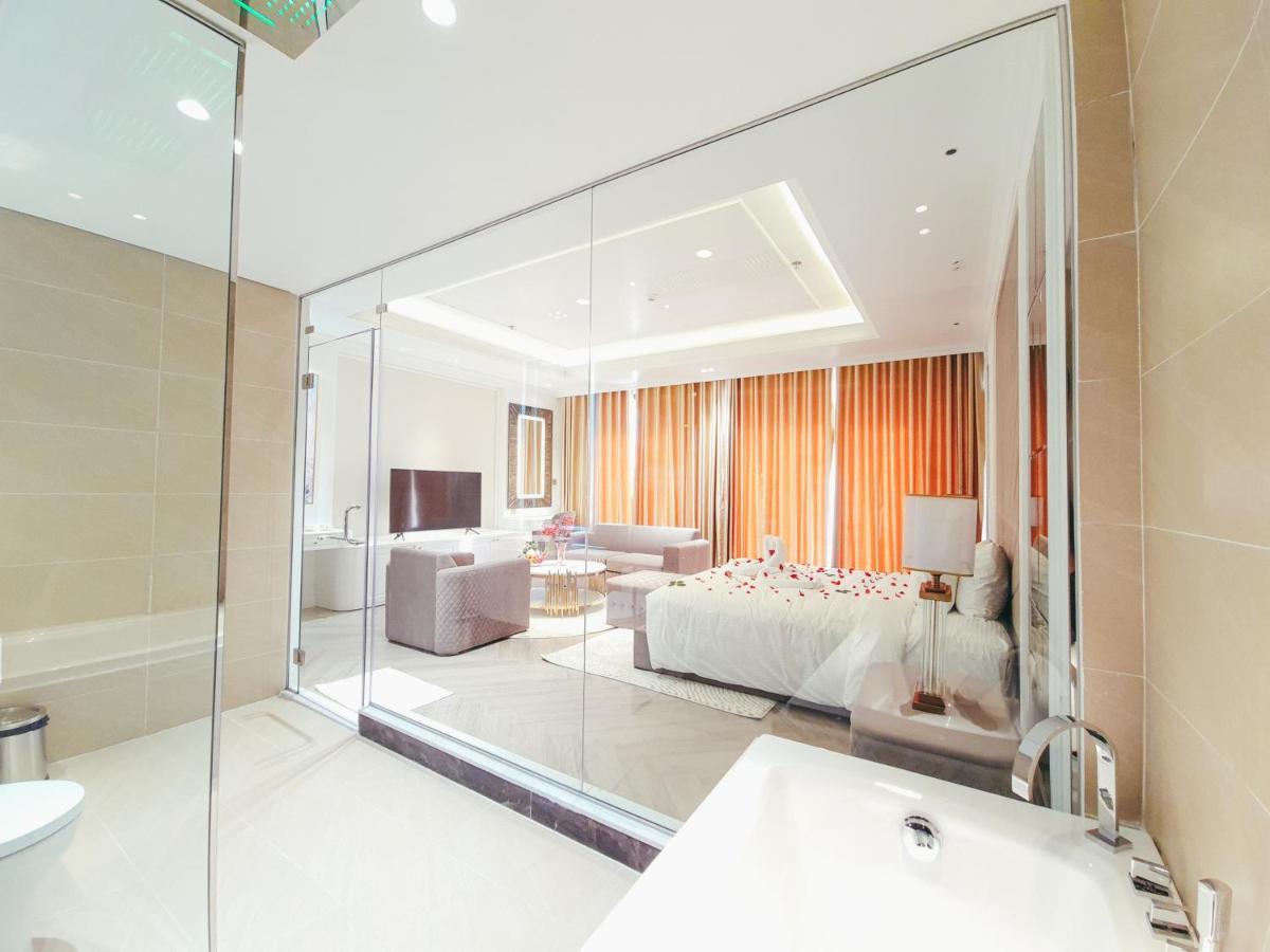 Phuc Thang Hotel Phu Quoc Exterior photo