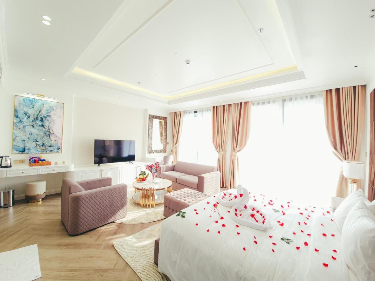 Phuc Thang Hotel Phu Quoc Exterior photo
