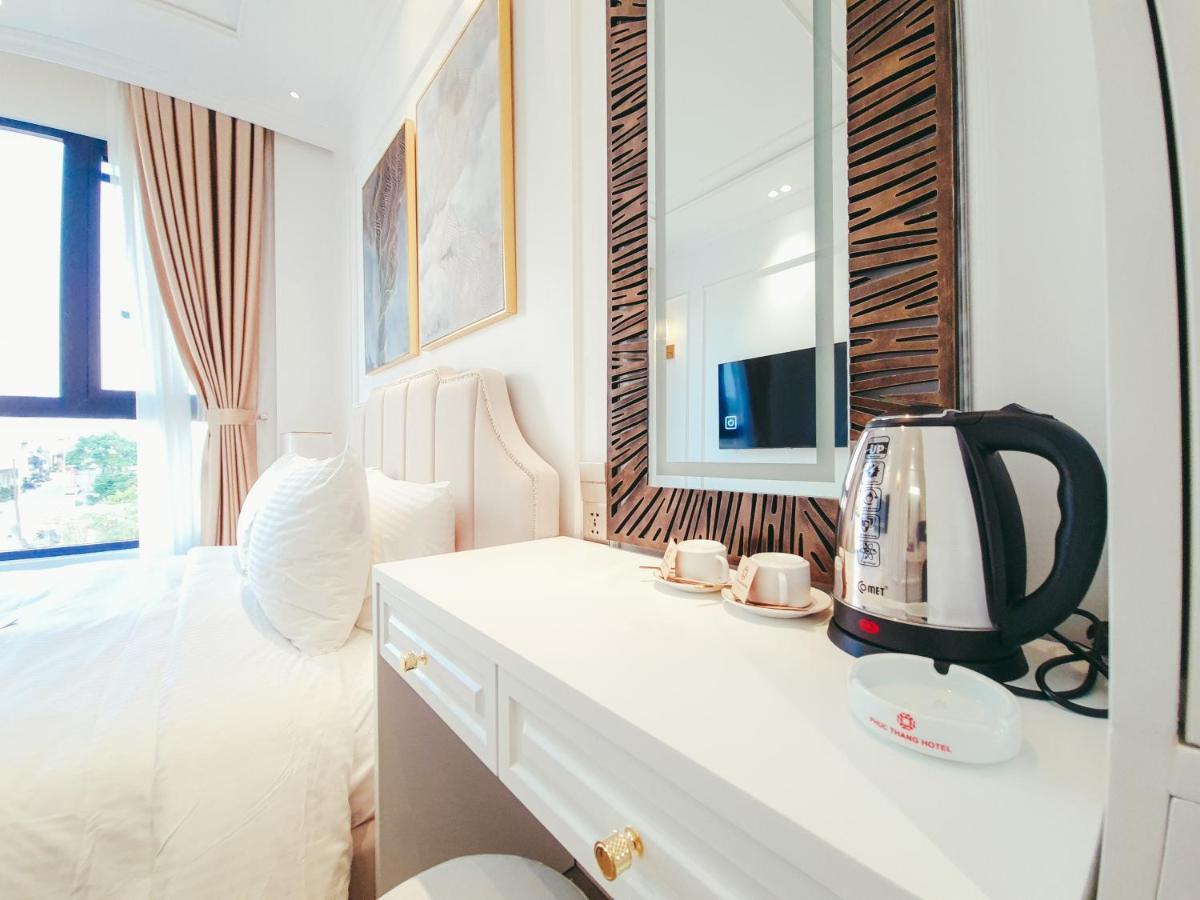 Phuc Thang Hotel Phu Quoc Exterior photo