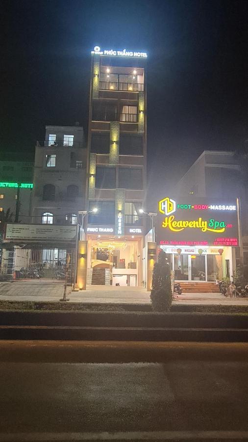 Phuc Thang Hotel Phu Quoc Exterior photo