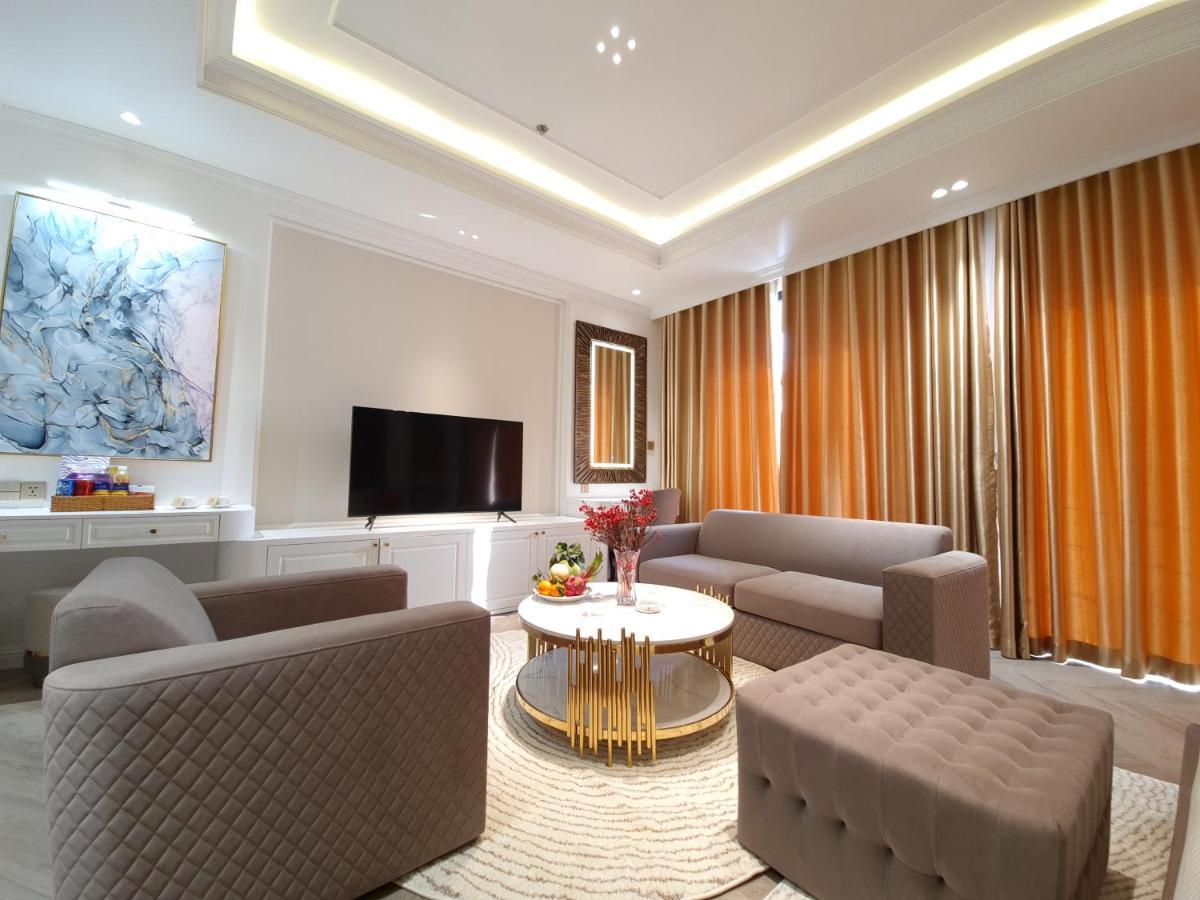 Phuc Thang Hotel Phu Quoc Exterior photo