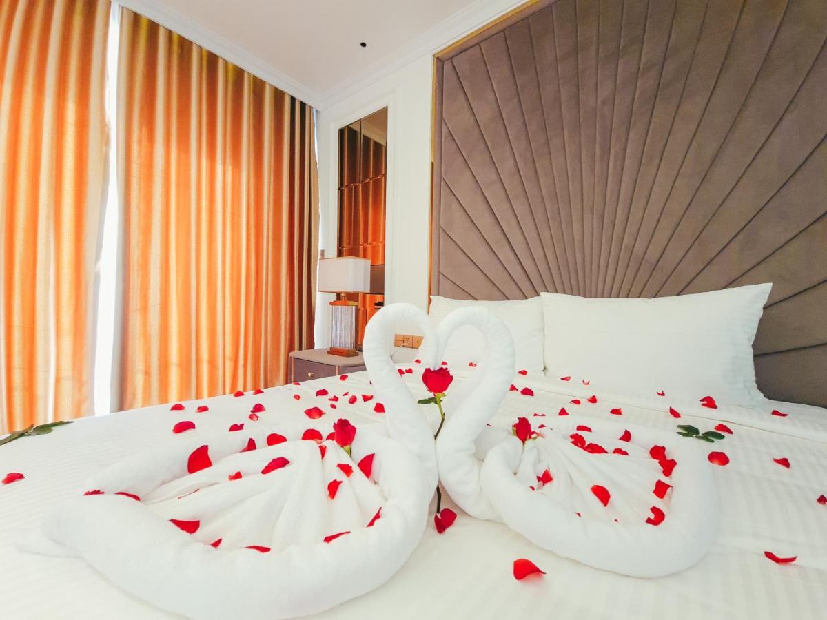Phuc Thang Hotel Phu Quoc Exterior photo