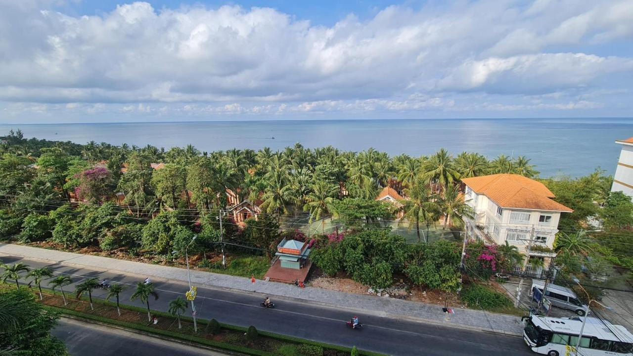 Phuc Thang Hotel Phu Quoc Exterior photo