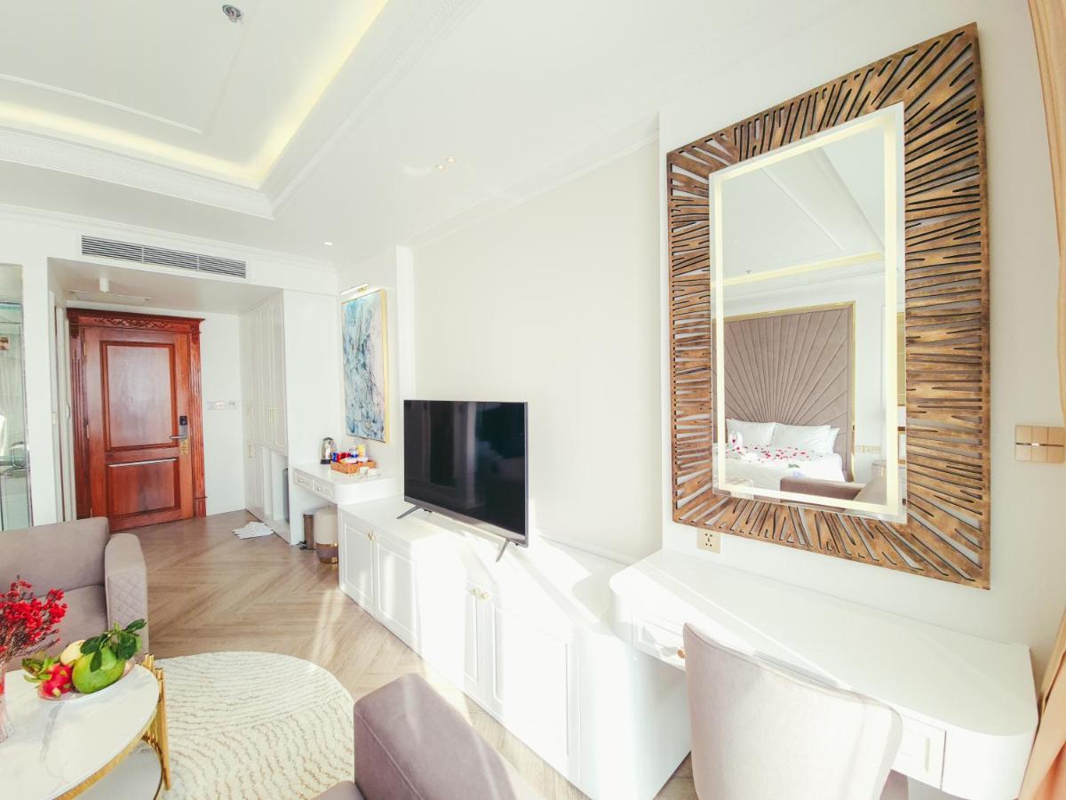 Phuc Thang Hotel Phu Quoc Exterior photo