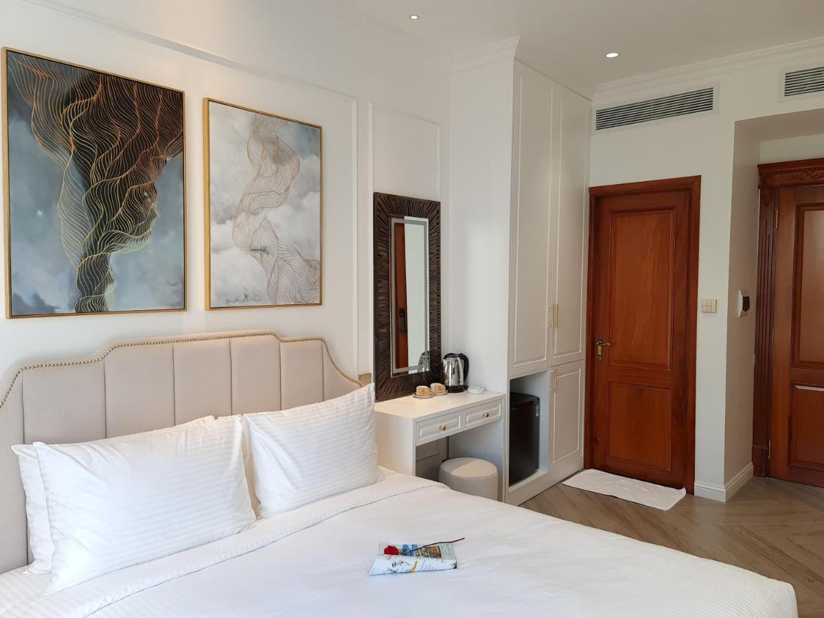 Phuc Thang Hotel Phu Quoc Exterior photo