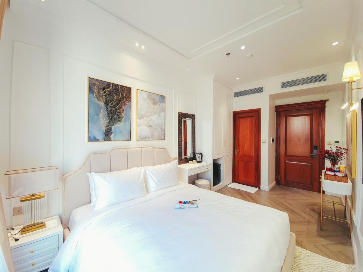 Phuc Thang Hotel Phu Quoc Exterior photo