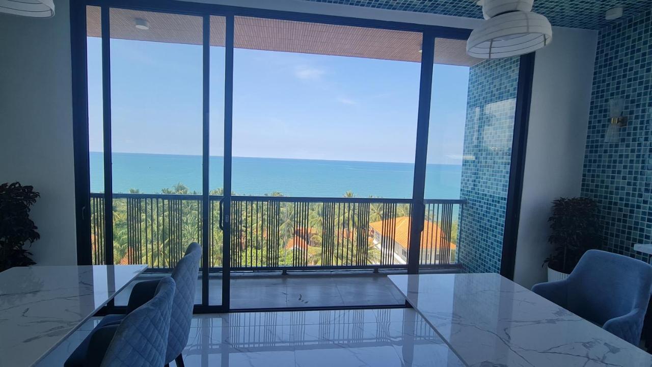 Phuc Thang Hotel Phu Quoc Exterior photo