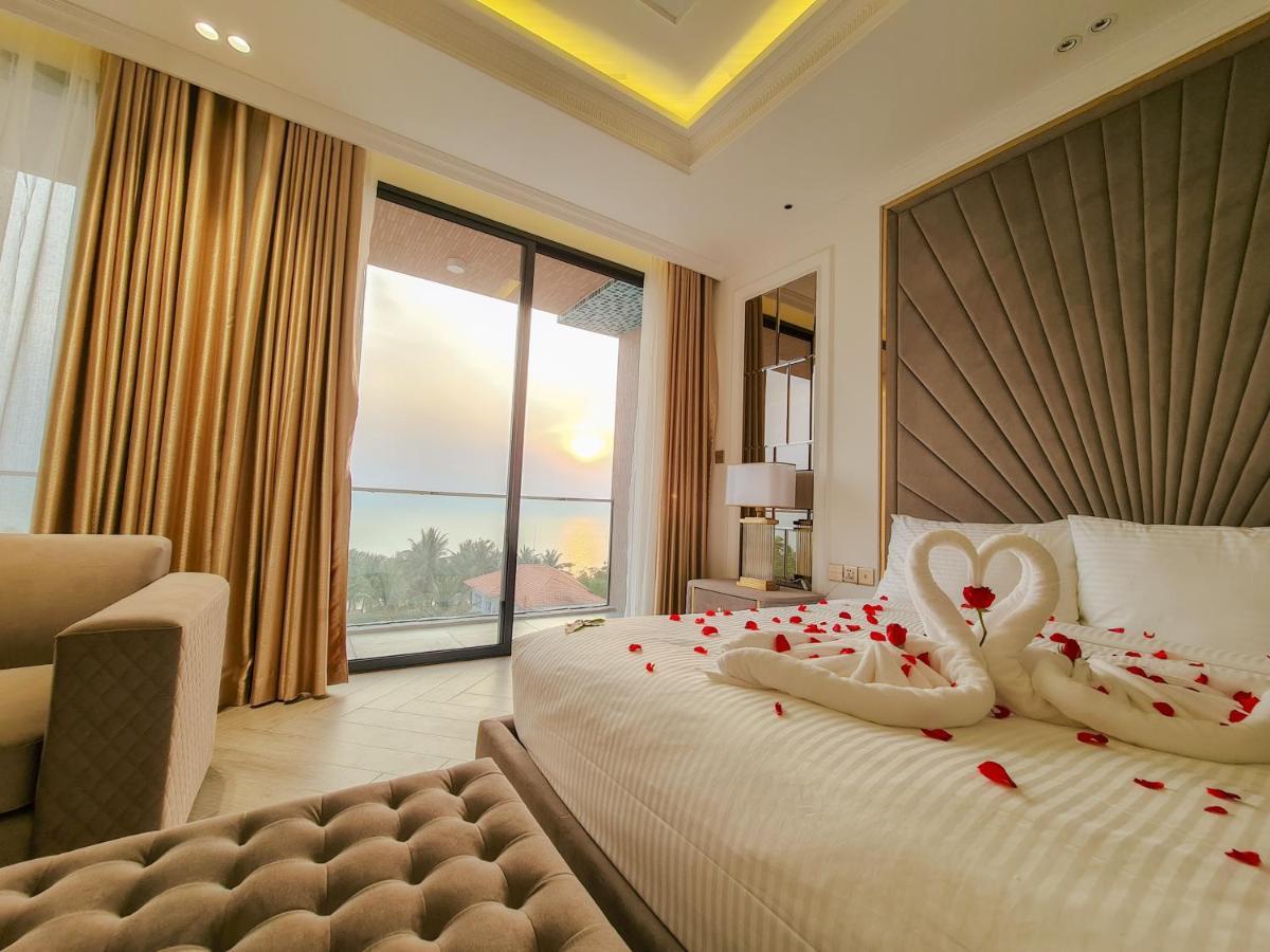 Phuc Thang Hotel Phu Quoc Exterior photo