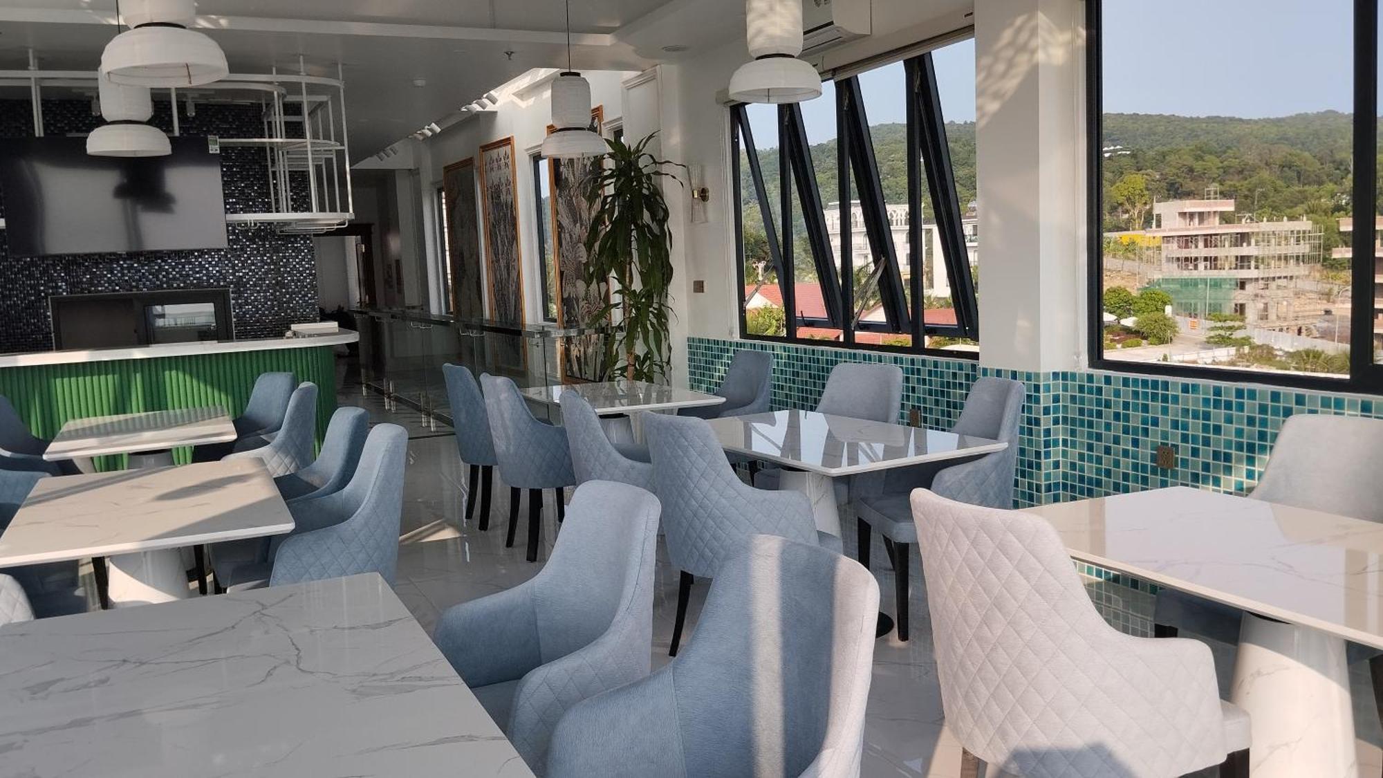 Phuc Thang Hotel Phu Quoc Exterior photo